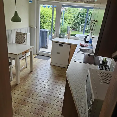 Elbeglueck- Familienfreundliches Glückstadt