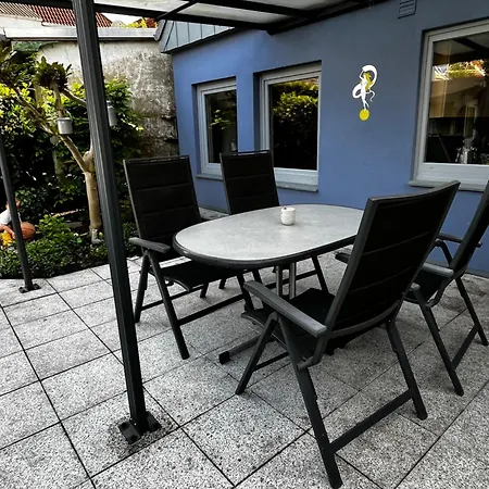 Elbeglueck- Familienfreundliches Glückstadt
